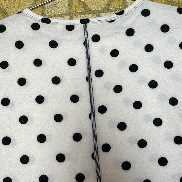 EUC Cyrus long sleeve top - Picture 11 of 11